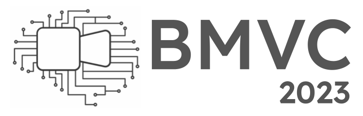 BMVC 2020 Logo